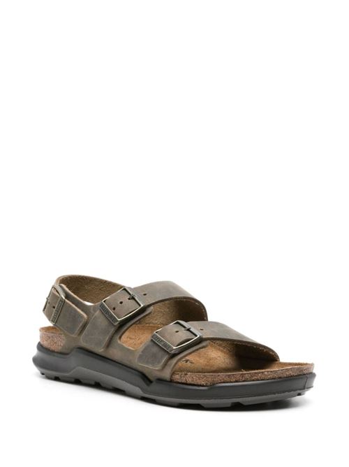 Sandalo uomo Milano BIRKENSTOCK | MILANO ADV1018427